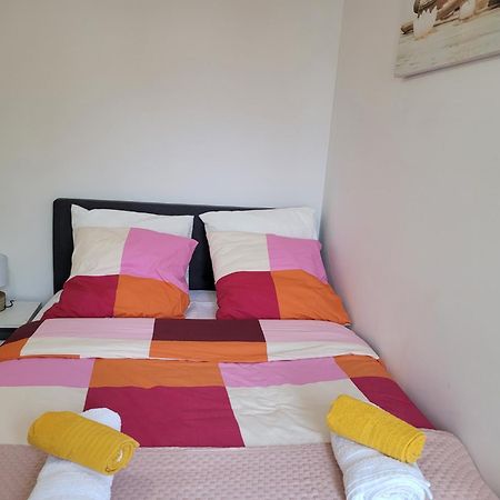 Cocooning House 212 Suite Cosy Sunshine Appartement Aeroport Paris Roissy Cdg Et Parc Asterix 쉬빌리에르 외부 사진