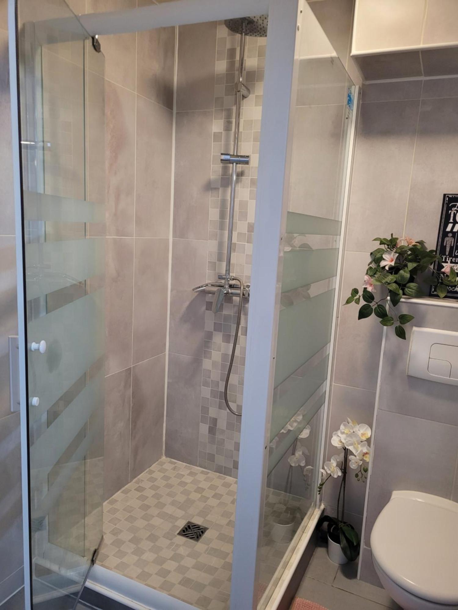 Cocooning House 212 Suite Cosy Sunshine Appartement Aeroport Paris Roissy Cdg Et Parc Asterix 쉬빌리에르 외부 사진