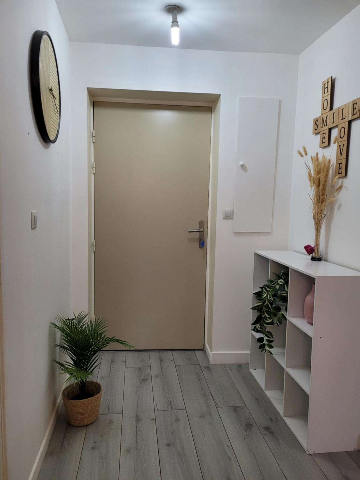 Cocooning House 212 Suite Cosy Sunshine Appartement Aeroport Paris Roissy Cdg Et Parc Asterix 쉬빌리에르 외부 사진